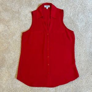 Express Portofino Blouse*